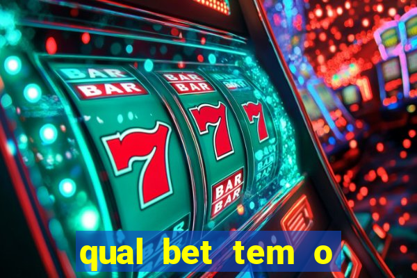 qual bet tem o fortune tiger